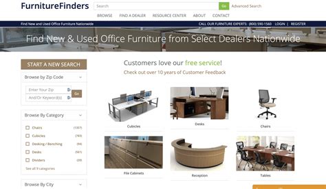 Best Places To Sell Furniture - 14 Picks For TOP Deals