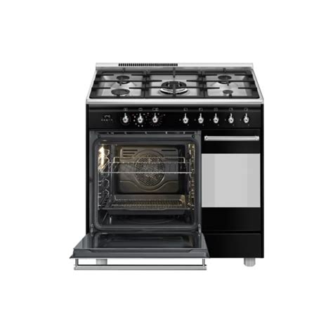 Piano de cuisson SMEG SCB92PN8 Ménachoc