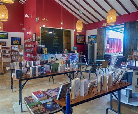 Relato Libreria Y Centro Cultural Home