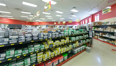 Building Supplies at Johnson Lumber - Johnson Lumber