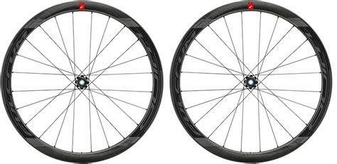 Fulcrum Wind Db Disc Brake Carbon Tubeless Wheels For Sale