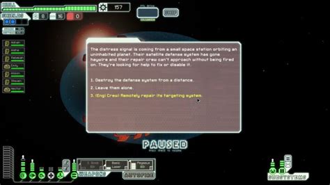 Ftl Faster Than Light Review Gamereactor