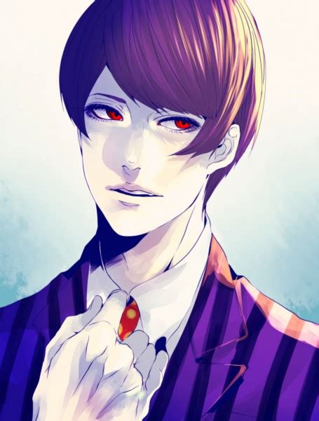 Tsukiyama Shuu Tokyo Ghoul Image 1530654 Zerochan Anime Image Board