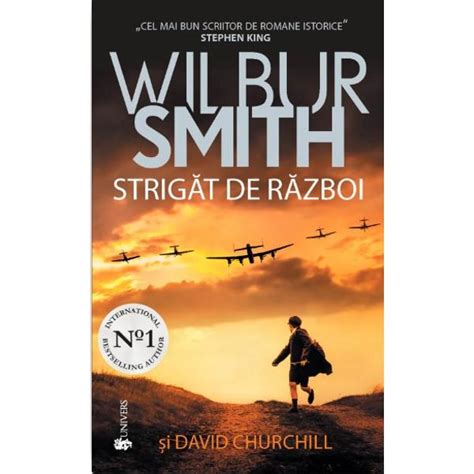 Strigat De Razboi Wilbur Smith Libraria CLB