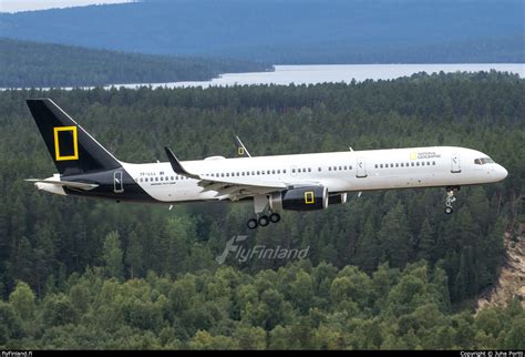 TF LLL Boeing 757 256 Icelandair 23 08 2023 FlyFinland Fi