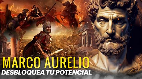 La Fascinante Historia De Marco Aurelio Y Su Hijo C Modo Emperadores