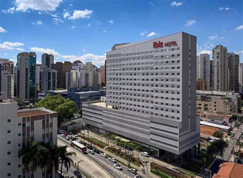 Ibis Presidente Prudente - IBIS SAO PAULO IBIRAPUERA SÃO PAULO