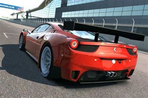 Assetto Corsa La Simulation Auto Confirmée Sur Ps4 Et Xbox One En Vidéo