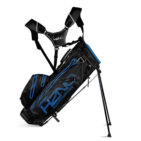 Sun Mountain H2no 14 Way Stand Bag From American Golf