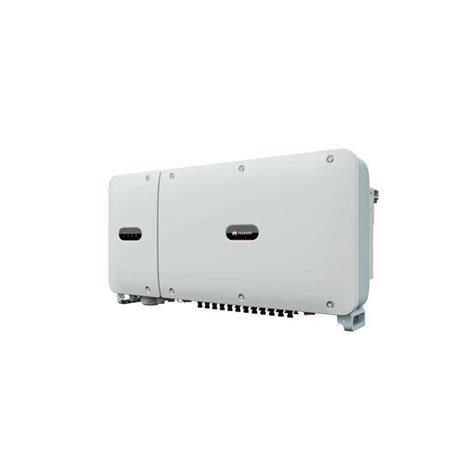 Inverter Smart String Trifase 40 Kw Huawei Sun 40KTL M3 Fotovoltaico