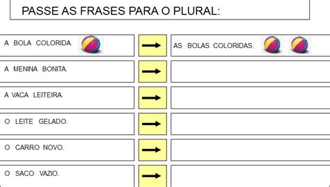 Inclus O Atividades O Plural Atividadeparaeducacaoespecial