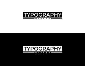 Logo Redesign Typography Revamp Freelancer