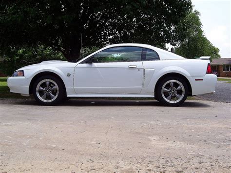 2004 Mustang Gt Weight - Design Corral