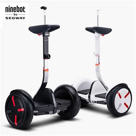 Buy Original Ninebot By Segway Mini Pro Smart Self