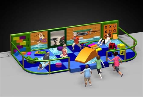 Soft Play Areas Spi Global Play Uk