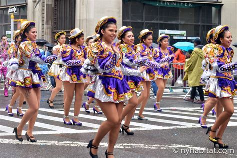 Los Mejores Eventos Atracciones Y Apartamentos De La Ciudad De Nueva York En Primavera El