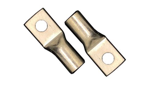 Pure Copper Tin Plated Cable Lug