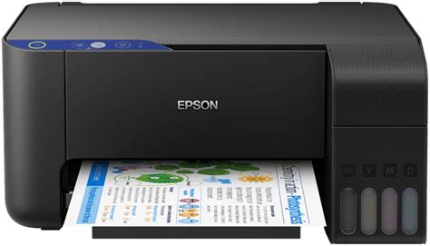 EcoTank L3111 | Epson Middle East