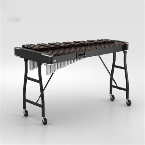 Orchestral xylophone orchestra model - TurboSquid 1342695