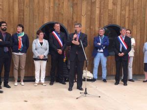 Inauguration Saint Pierre De Trivisy Philippe Bonnecarr Re D Put