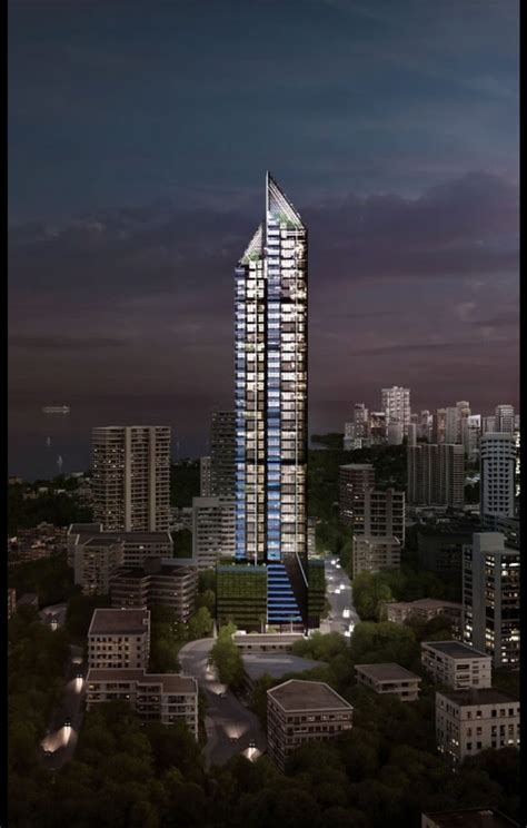 Lodha Lodha Altamount in Tardeo, Mumbai - Price, Location Map, Floor ...