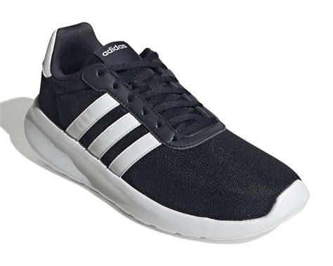 Tenis Adidas Lite Racer Hombre Negro Atelier Yuwa Ciao Jp