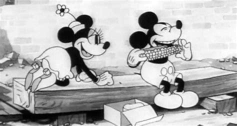 27 Newly Restored Shorts From Disney Animation Come To Disney