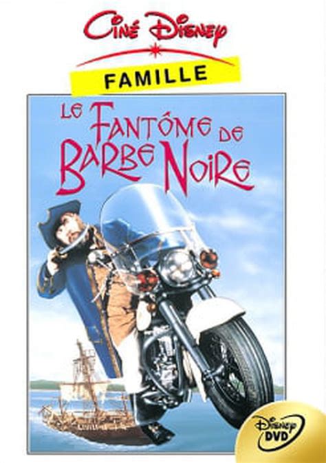 Le Fant Me De Barbe Noire Bande Annonce Du Film S Ances Streaming