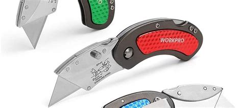 Best Utility Knife – Buying Guide - Gadget Reviewed