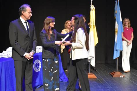 Acto de colación de la Facultad de Derecho y Ciencias Políticas 12