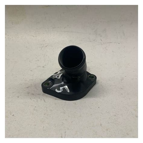 thermostat housing nissan hr
