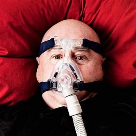 Sleep Apnea Cpap And Possible Solutions