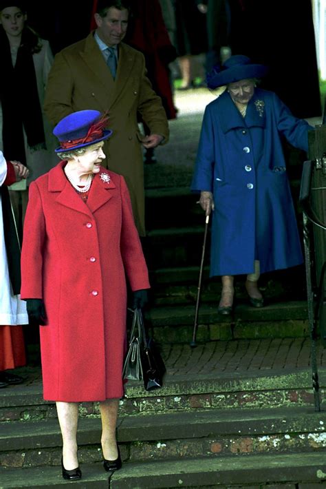 The British Royal Family’s Christmases Through the Decades [PHOTOS] – Footwear News