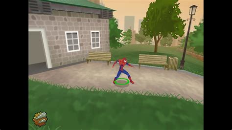 Spider Man Friend Or Foe Nintendo DS Walkthrough No Commentary