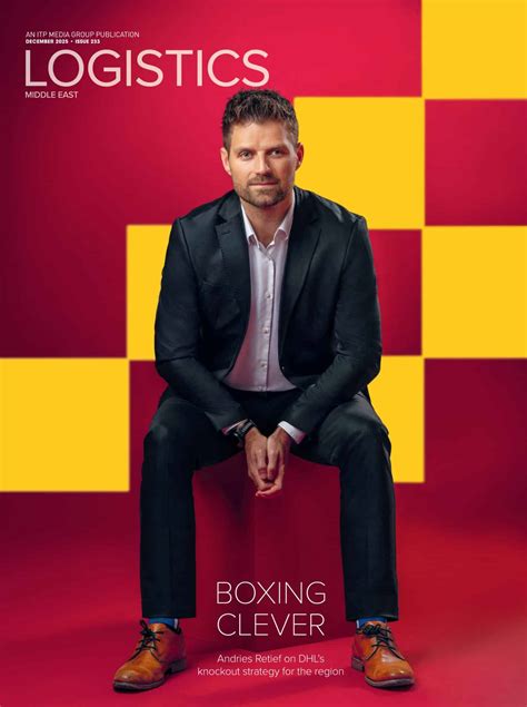 DP World Digital Freight Alliance: Fostering sustainable growth