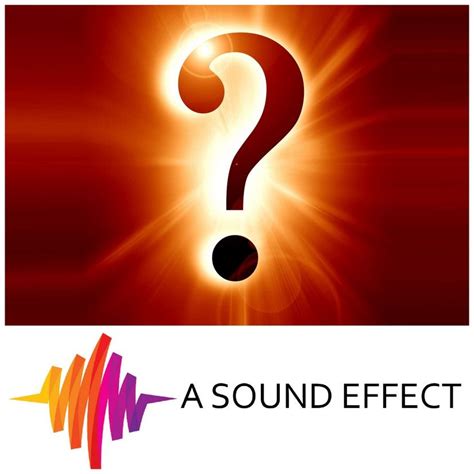 Can you guess the Mystery Sound? 3 new clues added! (Prizes from BOOM ...
