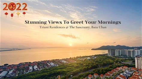 Triuni Residences Batu Uban 高级低密度公寓 YouTube