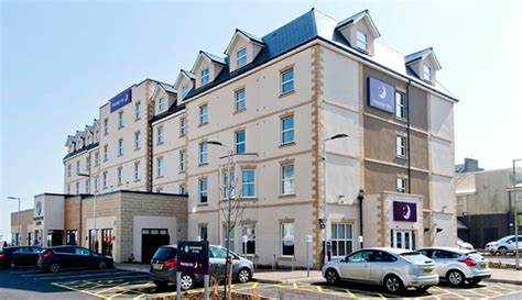 Bridlington Seafront Hotel Premier Inn