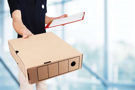 Mailing Methods St. Louis