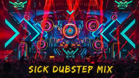 Dubstep Mix Youtube