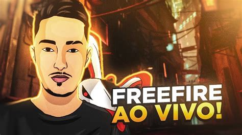 FREE FIRE JOGANDO RANKEADA FARLIGHT 84 JOGANDO INSCRITOS