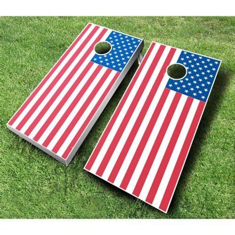 Make Your July Th Cookout More Patriotic With The American Flag