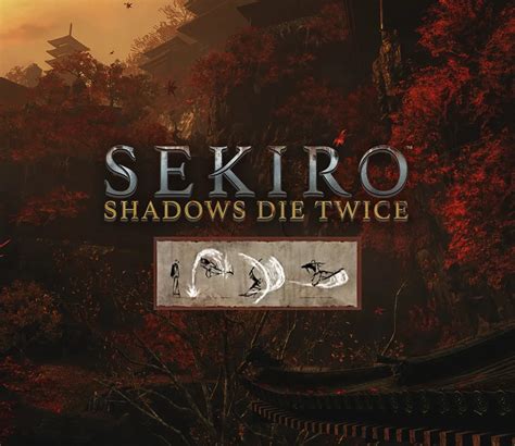 The World Of Sekiro Temple Arts And Mushin Arts Shetani S Lair