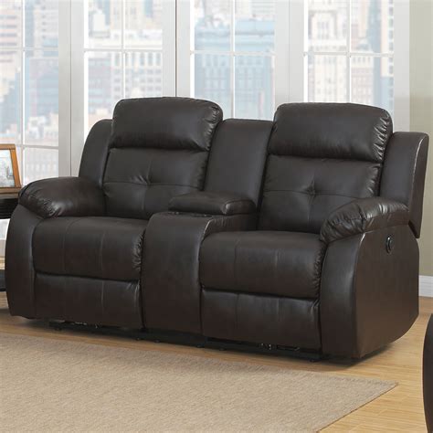 Reclining Loveseats With Cup Holders Ideas On Foter