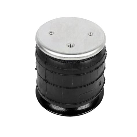 Coussin D Air De Suspension Avec Piston Alu Pour Iveco