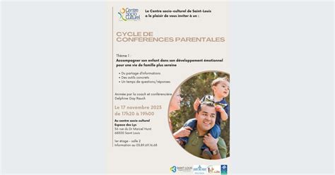 Accompagner son enfant dans son développement émotionnel pour une vie