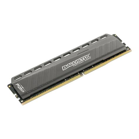 Crucial 8GB Ballistix Tactical DDR4 3000Mhz CL15 1 35V PC Ram Vatan