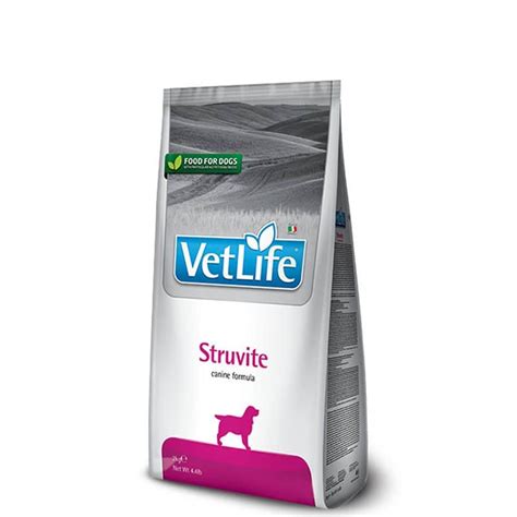 Farmina Vet Life Struvite Dog Food - Deccan Pet Store