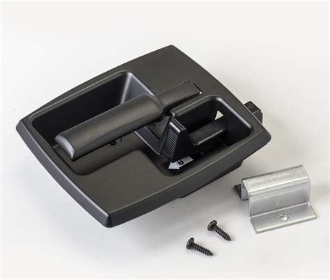 trimark  bezel release leverrh   northwest rv supply