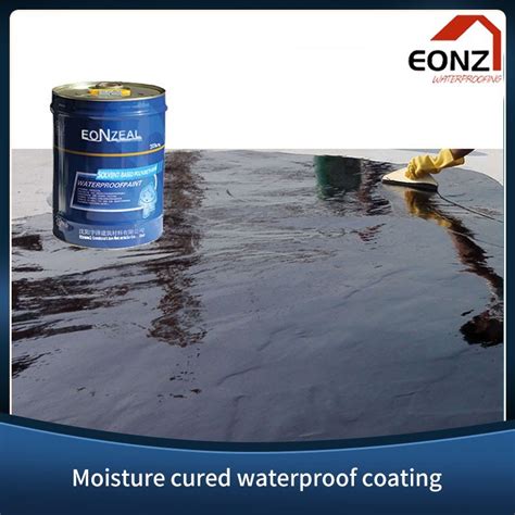 Pu Polyurethane Waterproofing Liquid Membrane Factory Pu Coating And